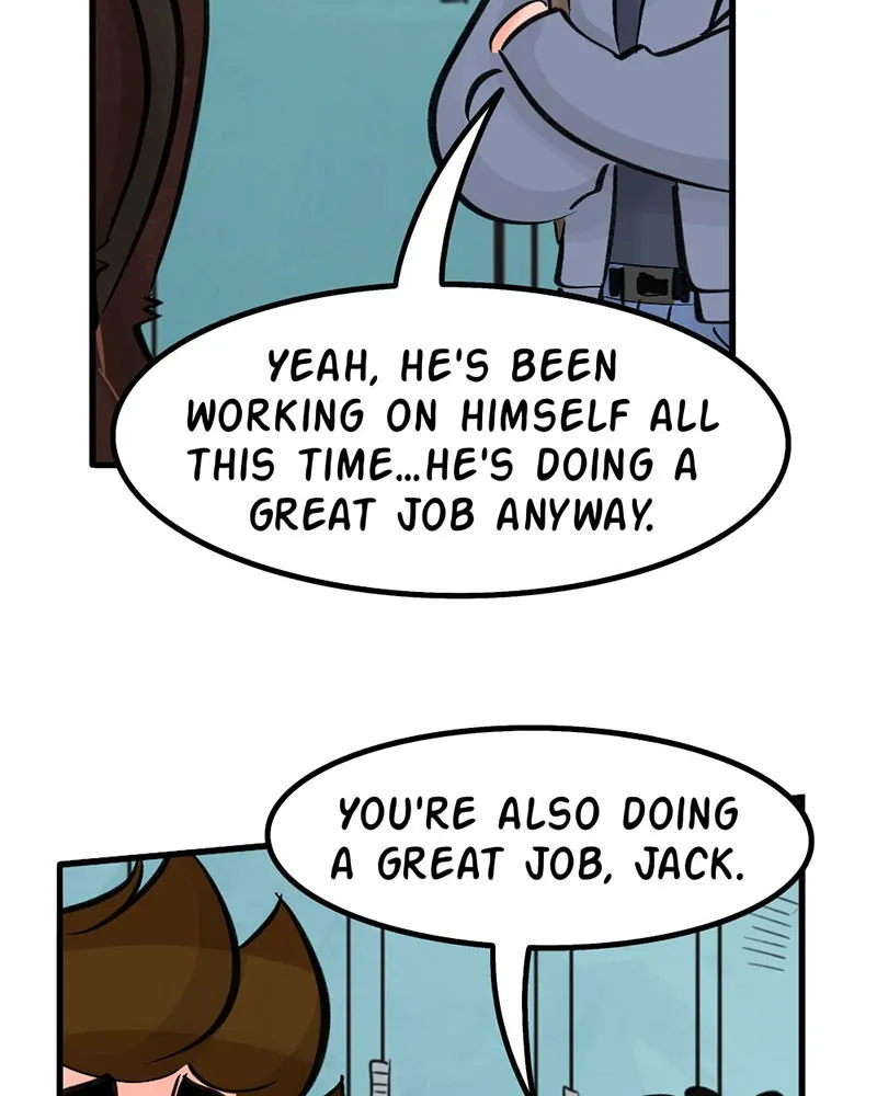 Jackson's Diary Chapter 114 page 40 - 