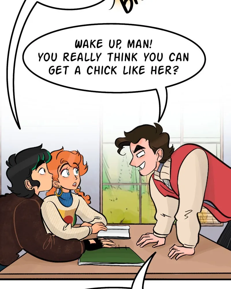 Jackson's Diary Chapter 114 page 5 - 