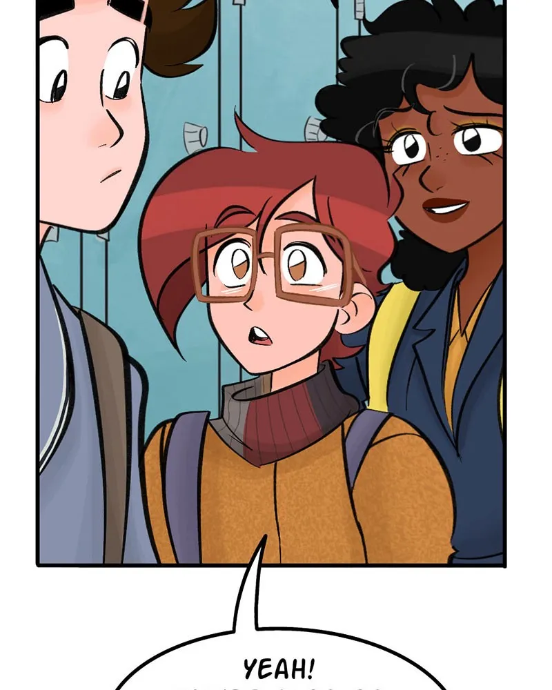 Jackson's Diary Chapter 114 page 41 - 