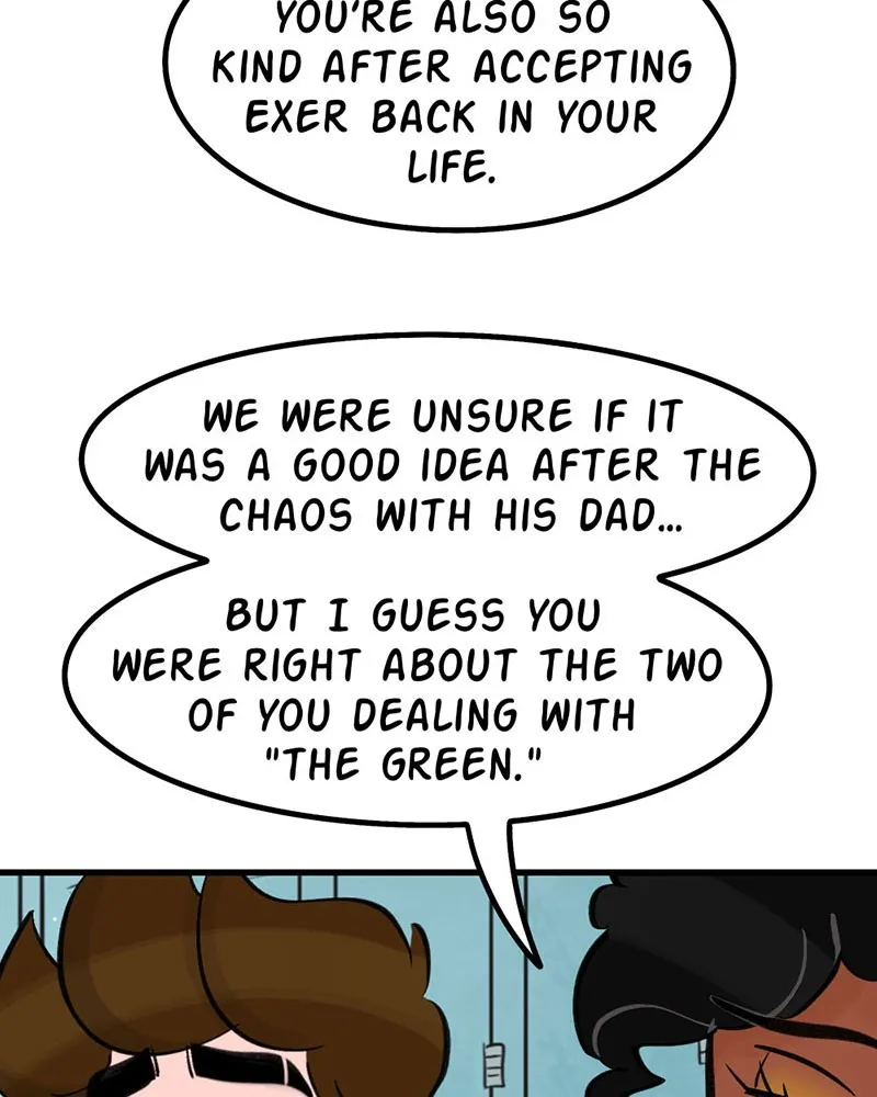 Jackson's Diary Chapter 114 page 42 - 