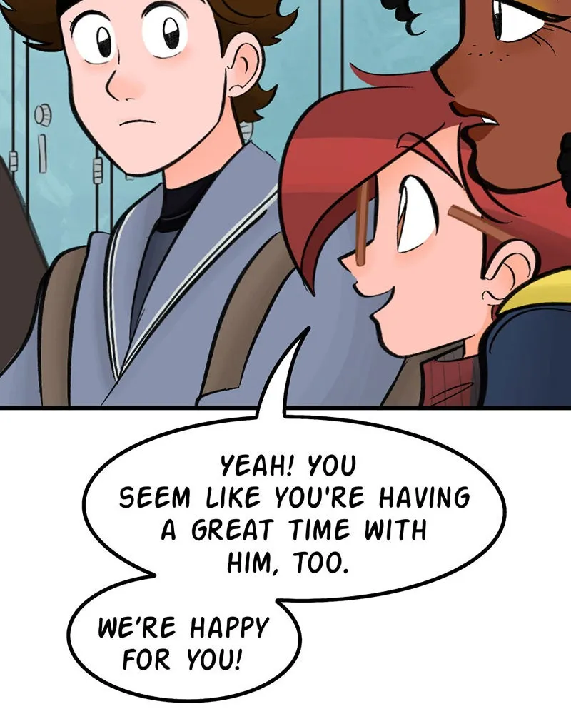Jackson's Diary Chapter 114 page 43 - 