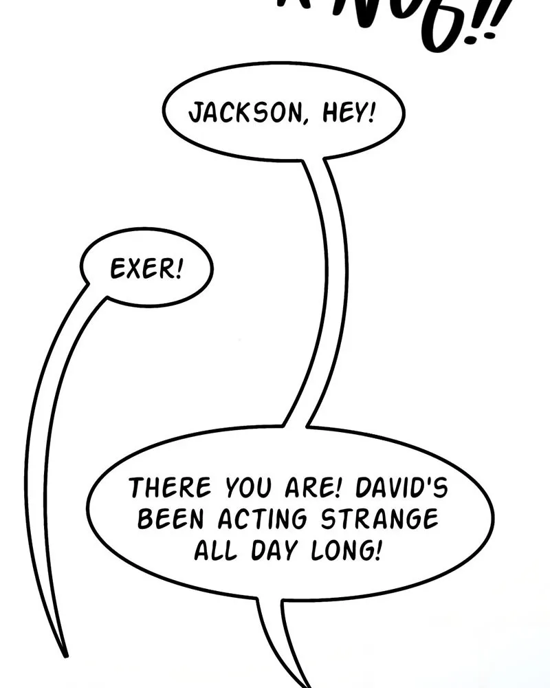 Jackson's Diary Chapter 114 page 47 - 