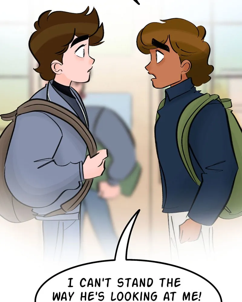 Jackson's Diary Chapter 114 page 48 - 