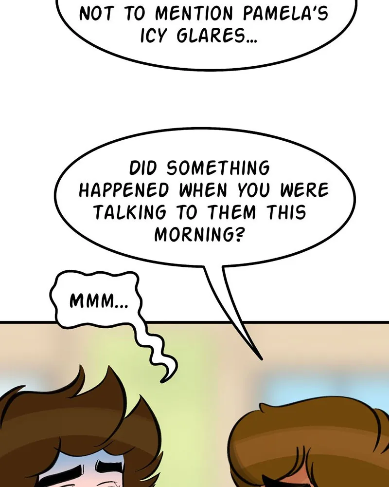 Jackson's Diary Chapter 114 page 49 - 