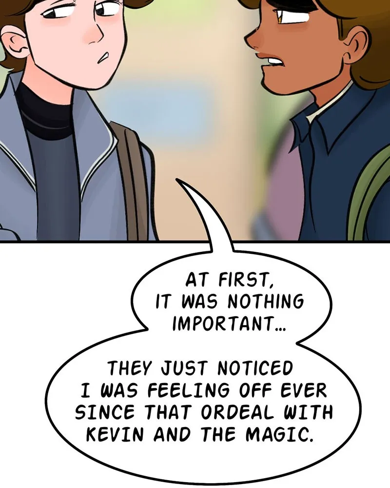 Jackson's Diary Chapter 114 page 50 - 