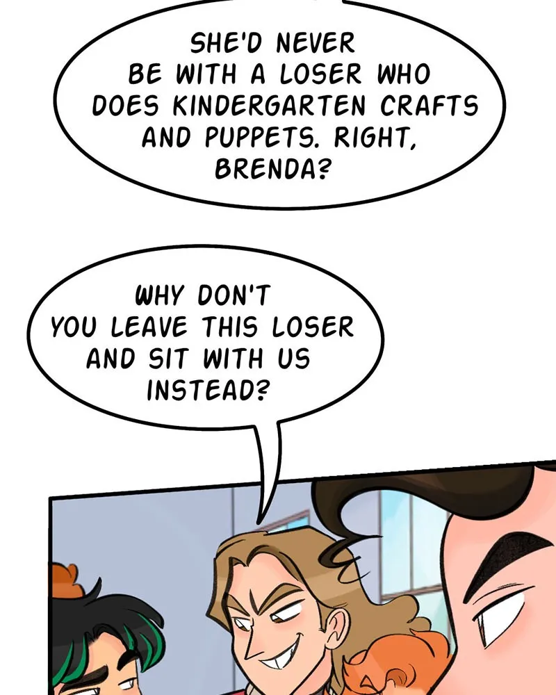 Jackson's Diary Chapter 114 page 6 - 