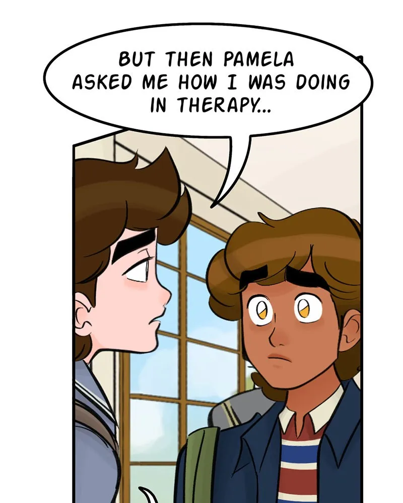 Jackson's Diary Chapter 114 page 51 - 