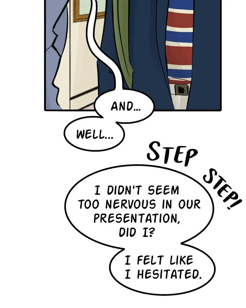 Jackson's Diary Chapter 114 page 52 - 