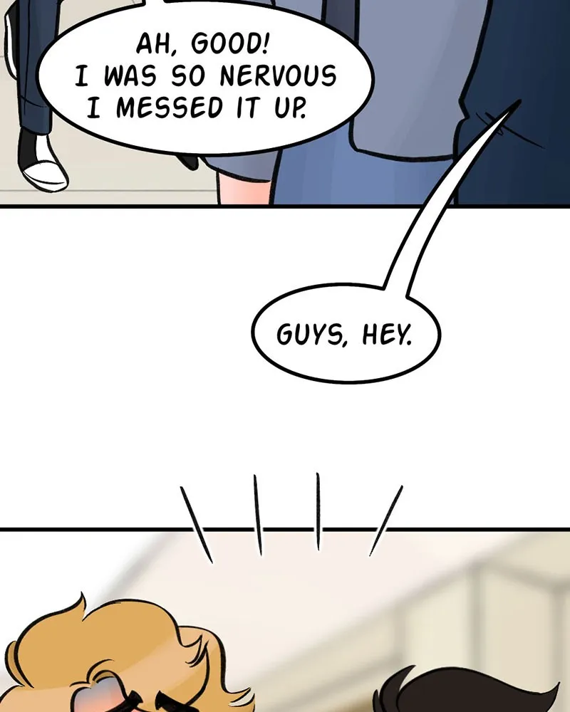 Jackson's Diary Chapter 114 page 54 - 