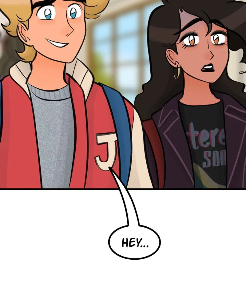 Jackson's Diary Chapter 114 page 55 - 