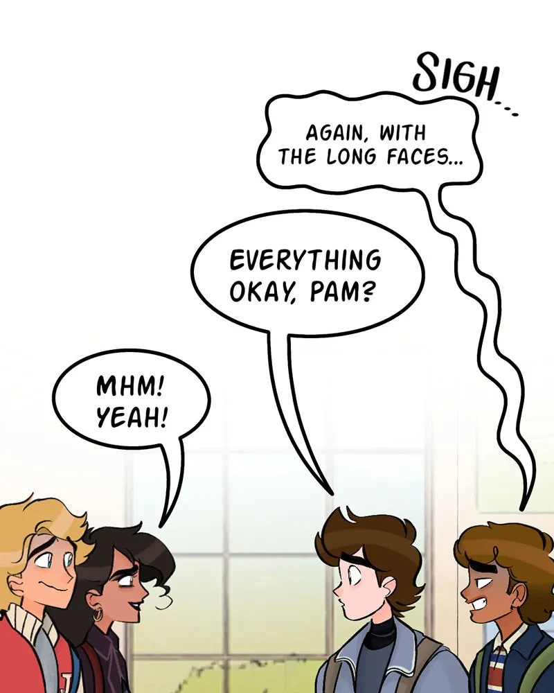 Jackson's Diary Chapter 114 page 56 - 
