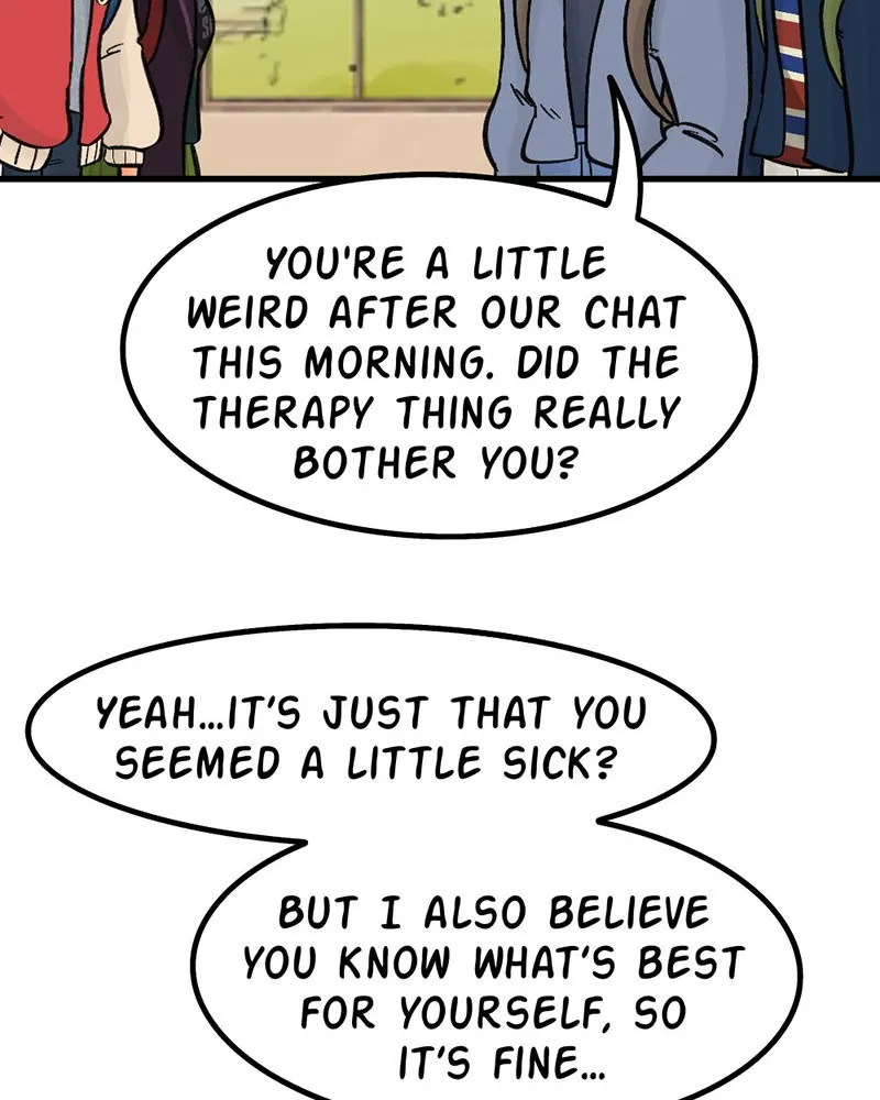 Jackson's Diary Chapter 114 page 57 - 