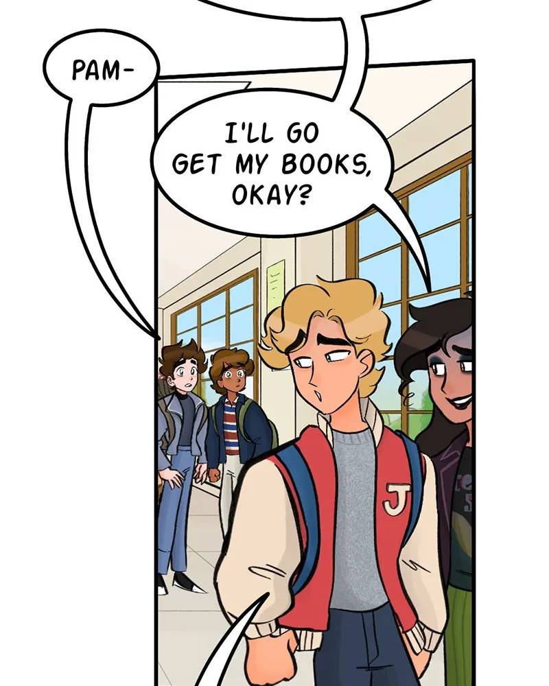 Jackson's Diary Chapter 114 page 58 - 