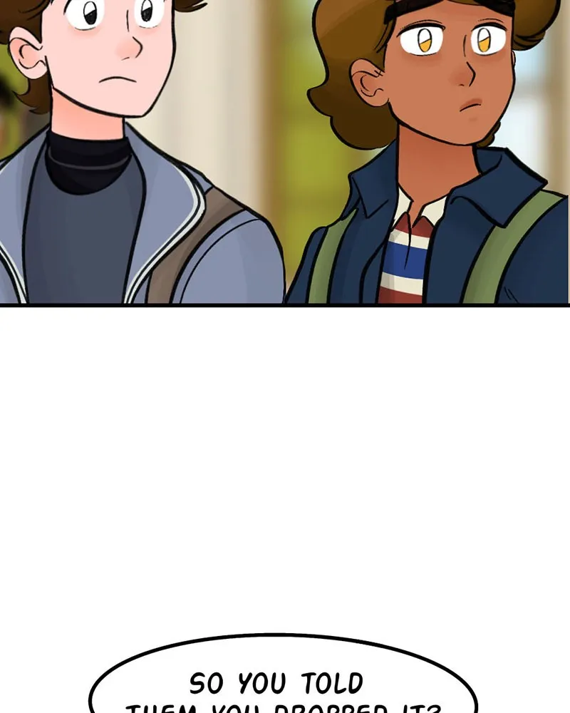 Jackson's Diary Chapter 114 page 60 - 