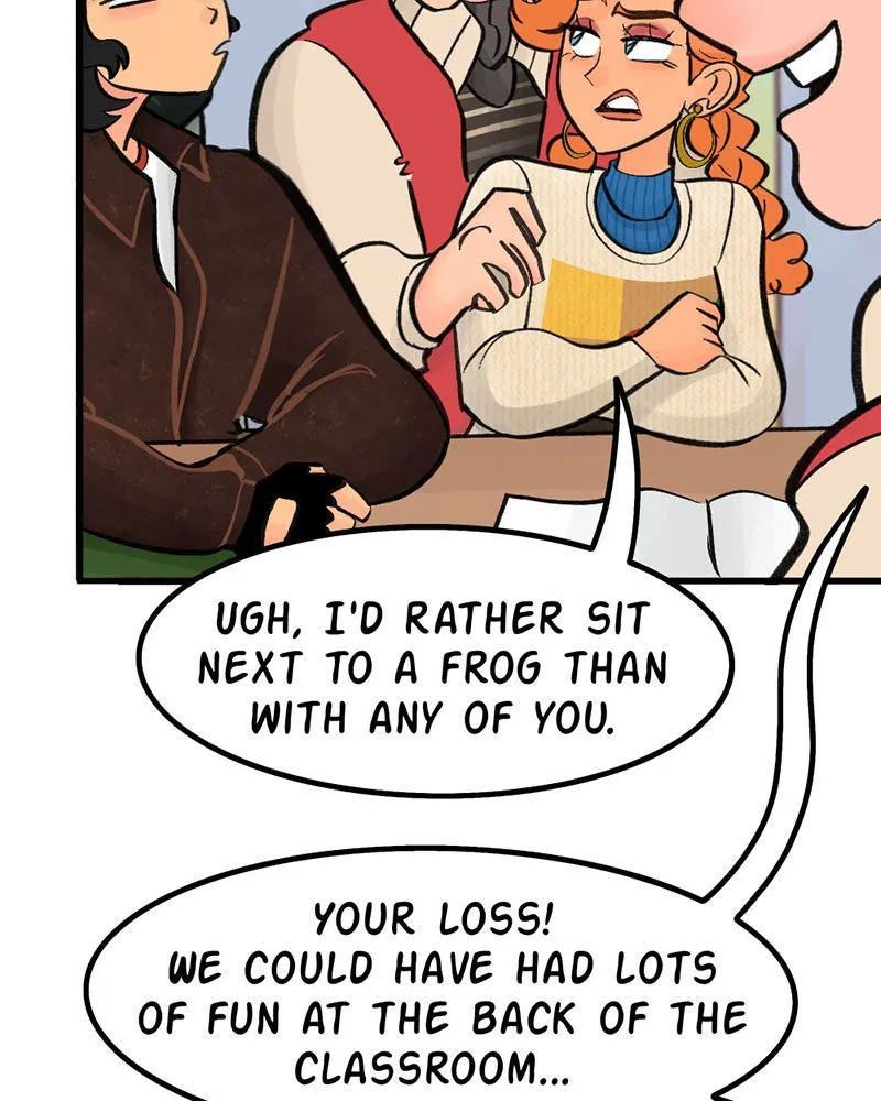 Jackson's Diary Chapter 114 page 7 - 