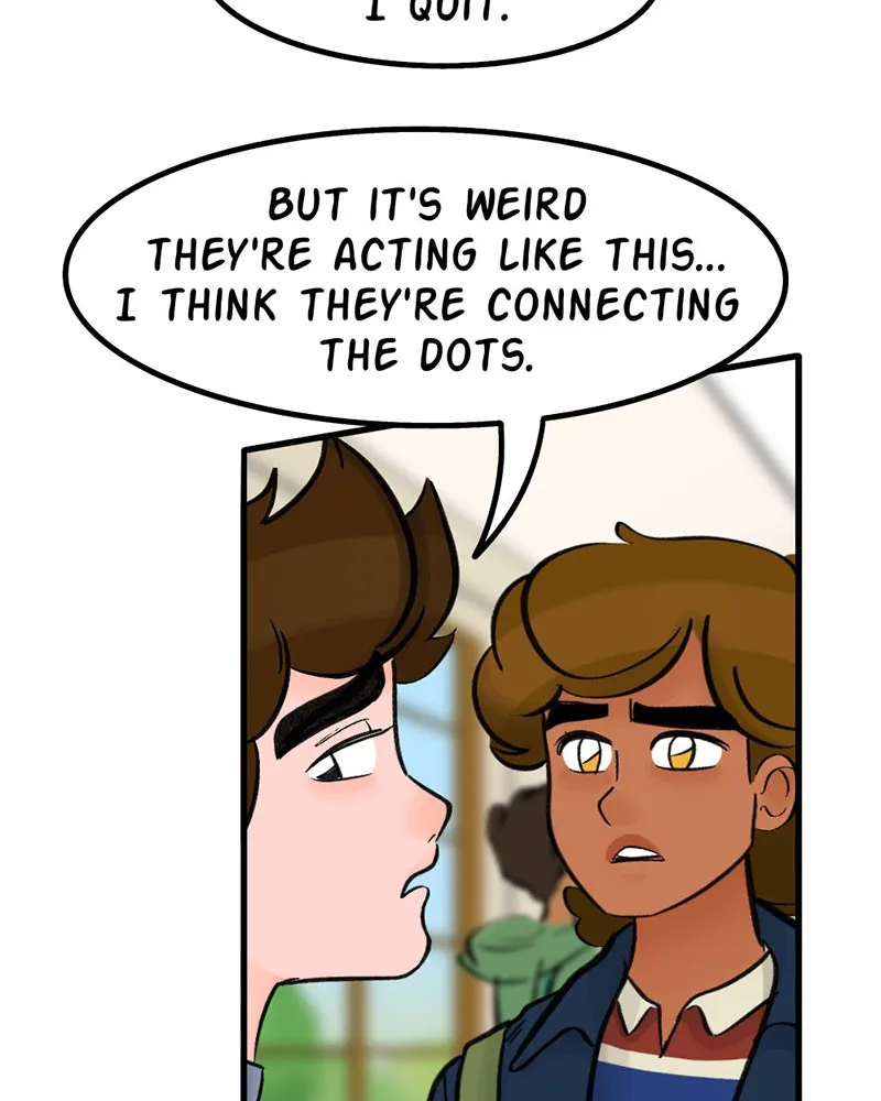 Jackson's Diary Chapter 114 page 62 - 