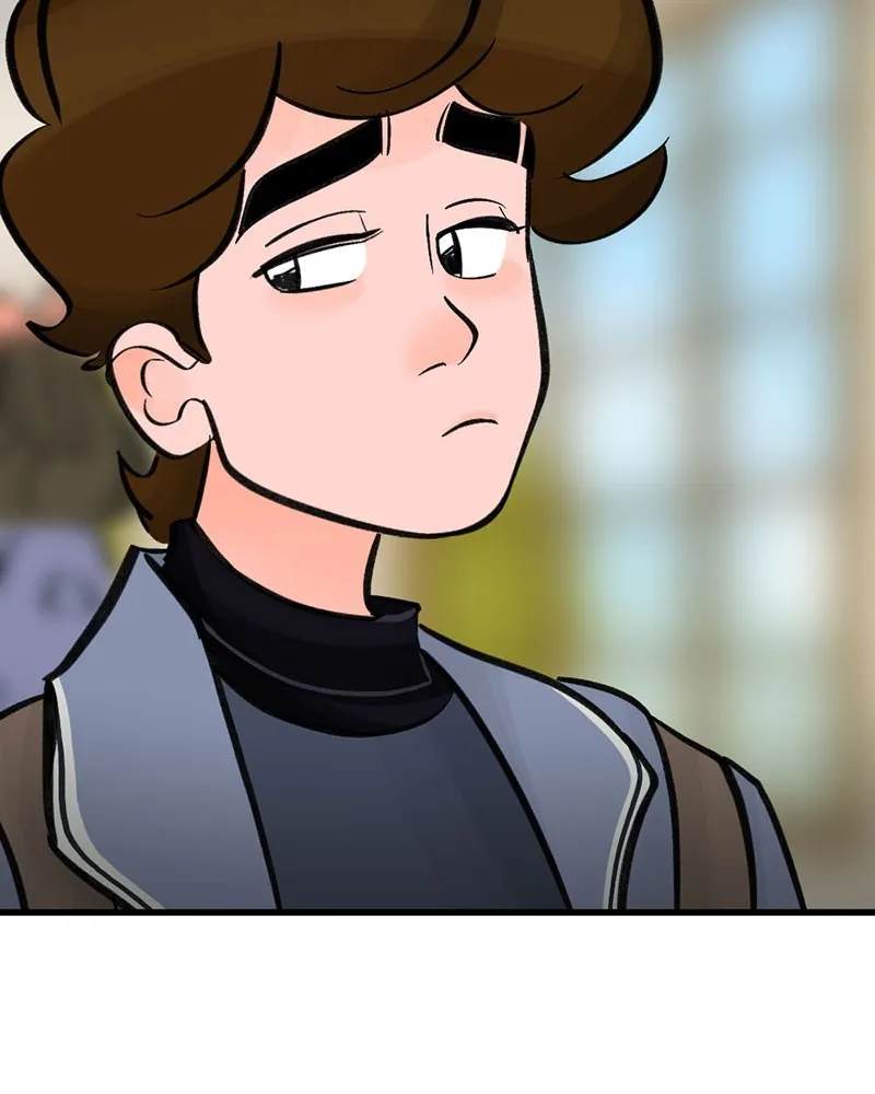 Jackson's Diary Chapter 114 page 64 - 