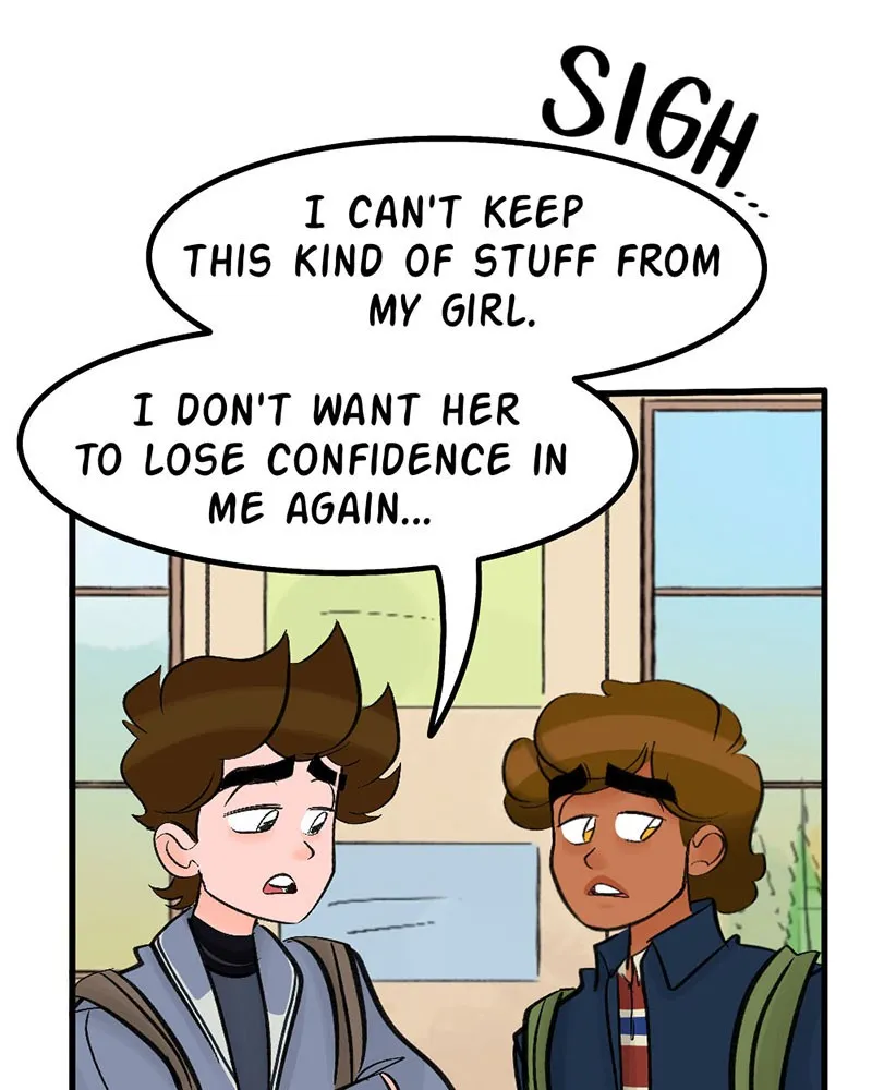Jackson's Diary Chapter 114 page 65 - 