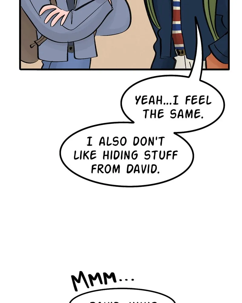 Jackson's Diary Chapter 114 page 66 - 