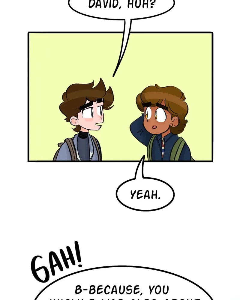 Jackson's Diary Chapter 114 page 67 - 