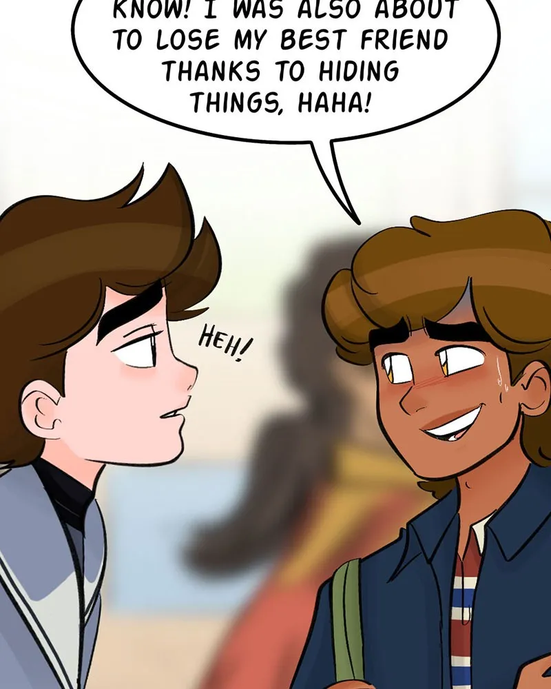 Jackson's Diary Chapter 114 page 68 - 