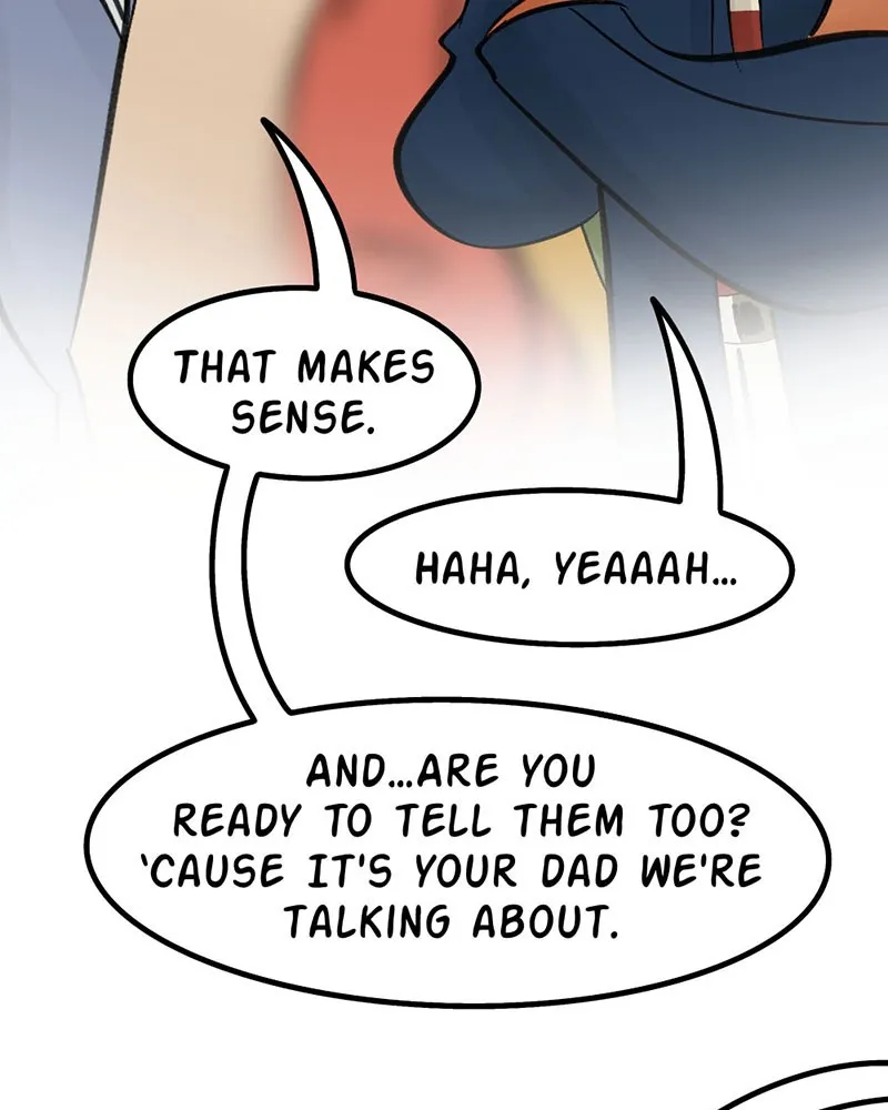Jackson's Diary Chapter 114 page 69 - 