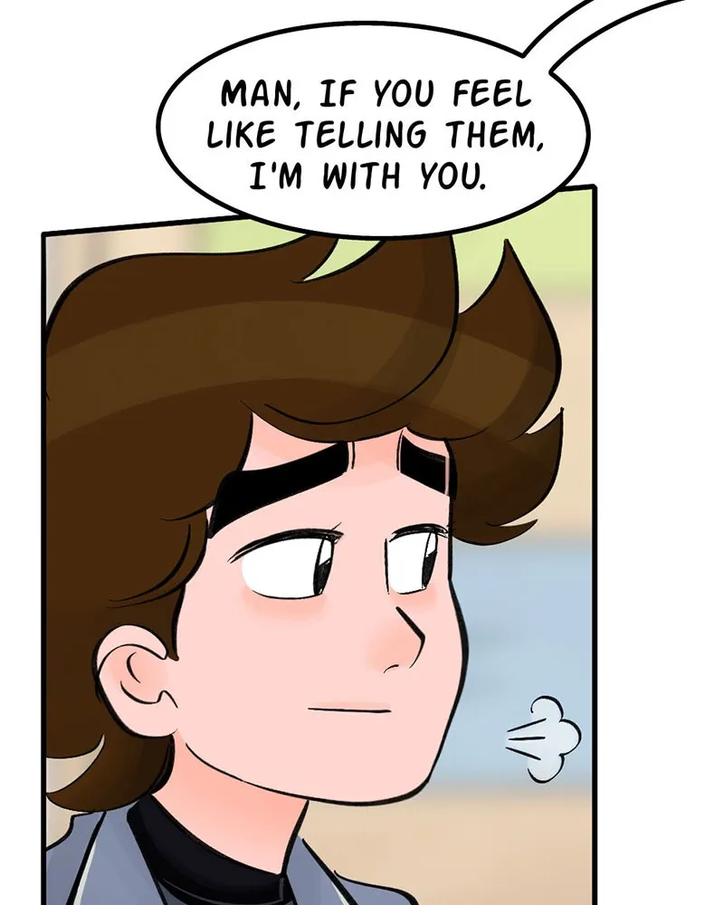 Jackson's Diary Chapter 114 page 70 - 