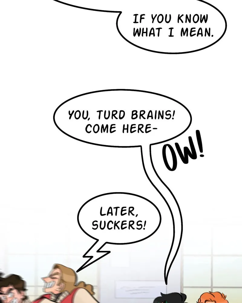 Jackson's Diary Chapter 114 page 8 - 