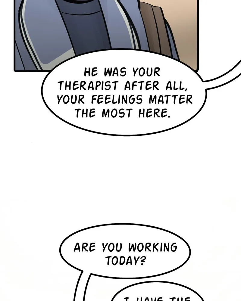 Jackson's Diary Chapter 114 page 71 - 