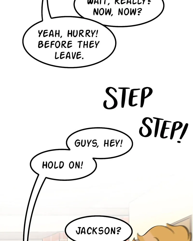 Jackson's Diary Chapter 114 page 73 - 