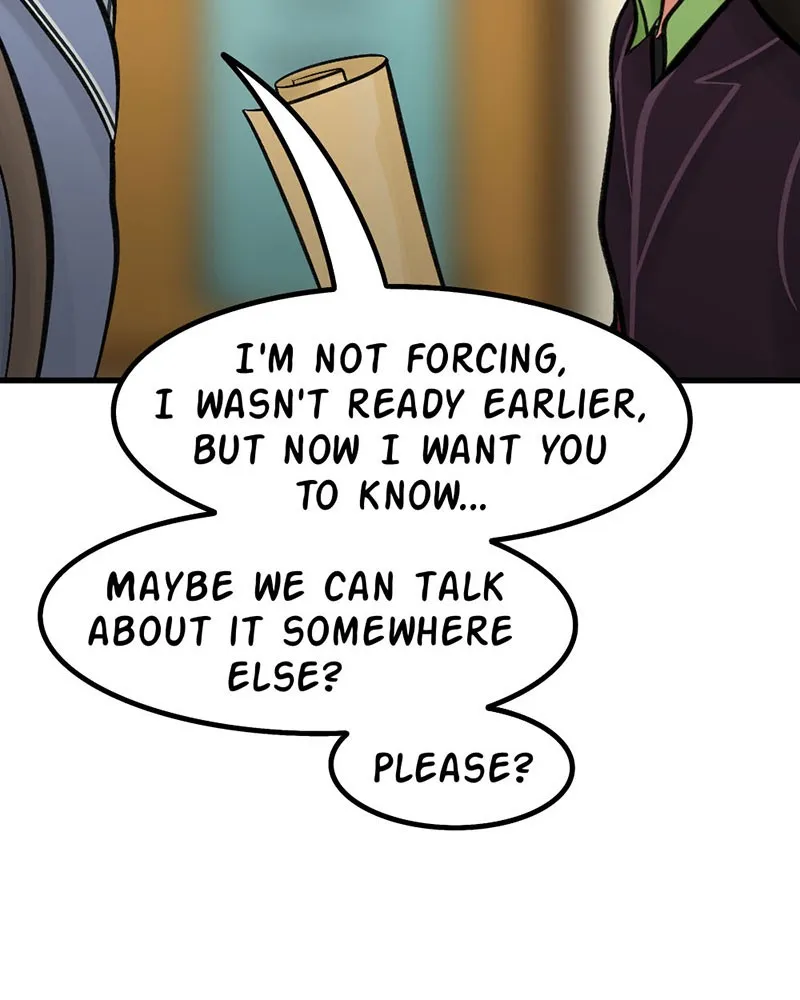 Jackson's Diary Chapter 114 page 79 - 