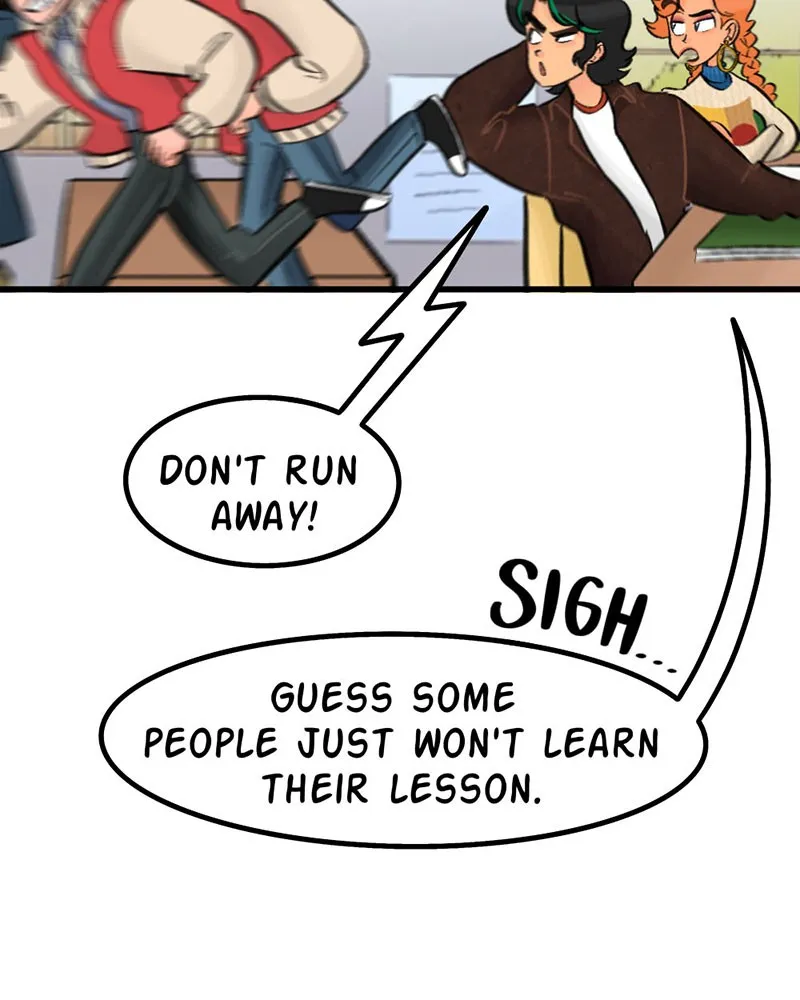 Jackson's Diary Chapter 114 page 9 - 