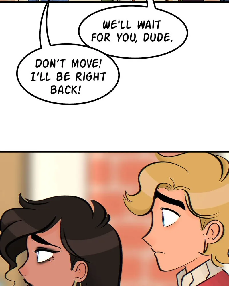 Jackson's Diary Chapter 114 page 81 - 