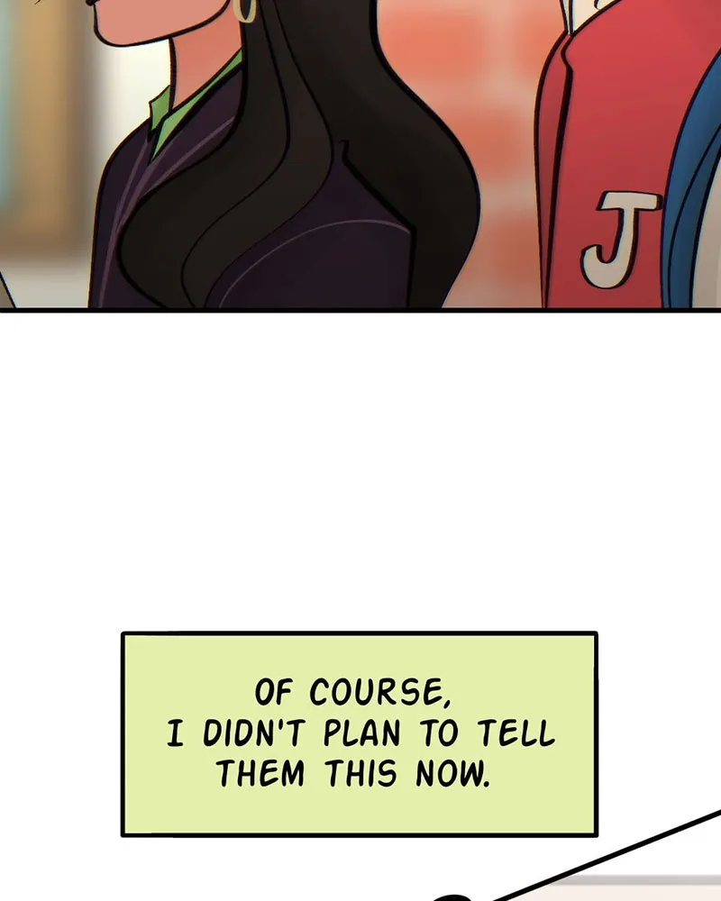 Jackson's Diary Chapter 114 page 82 - 