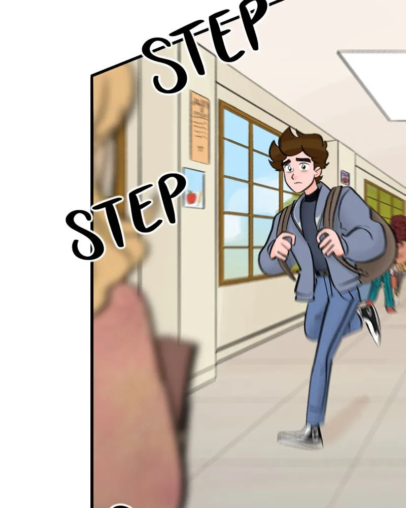 Jackson's Diary Chapter 114 page 83 - 