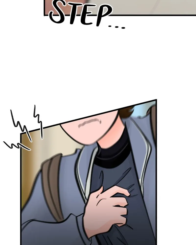 Jackson's Diary Chapter 114 page 84 - 