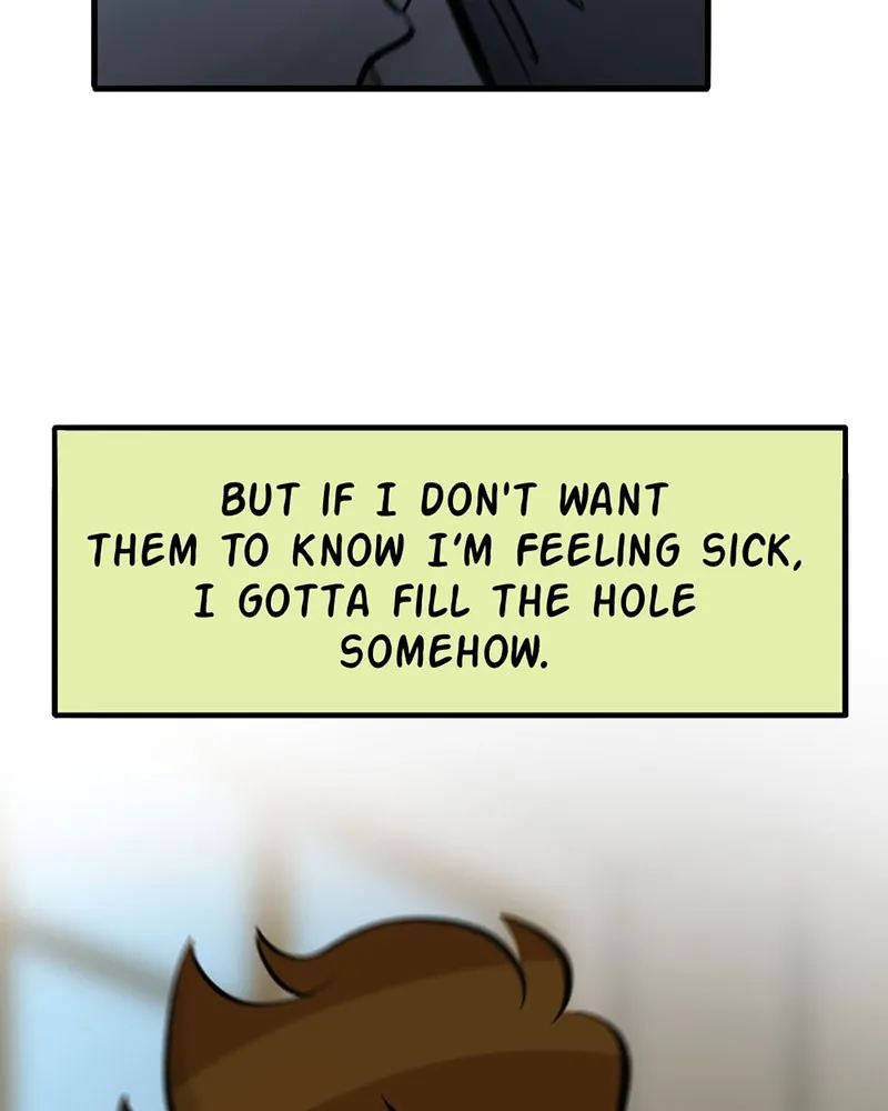 Jackson's Diary Chapter 114 page 85 - 