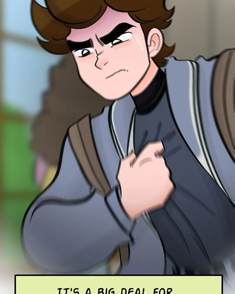 Jackson's Diary Chapter 114 page 86 - 