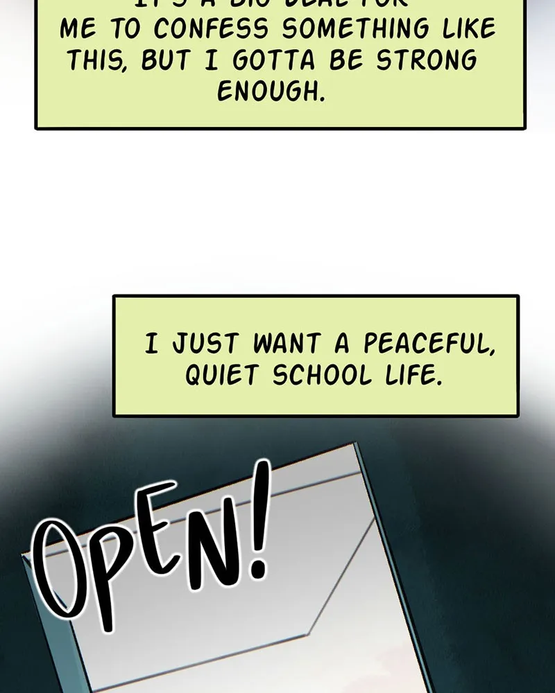 Jackson's Diary Chapter 114 page 87 - 