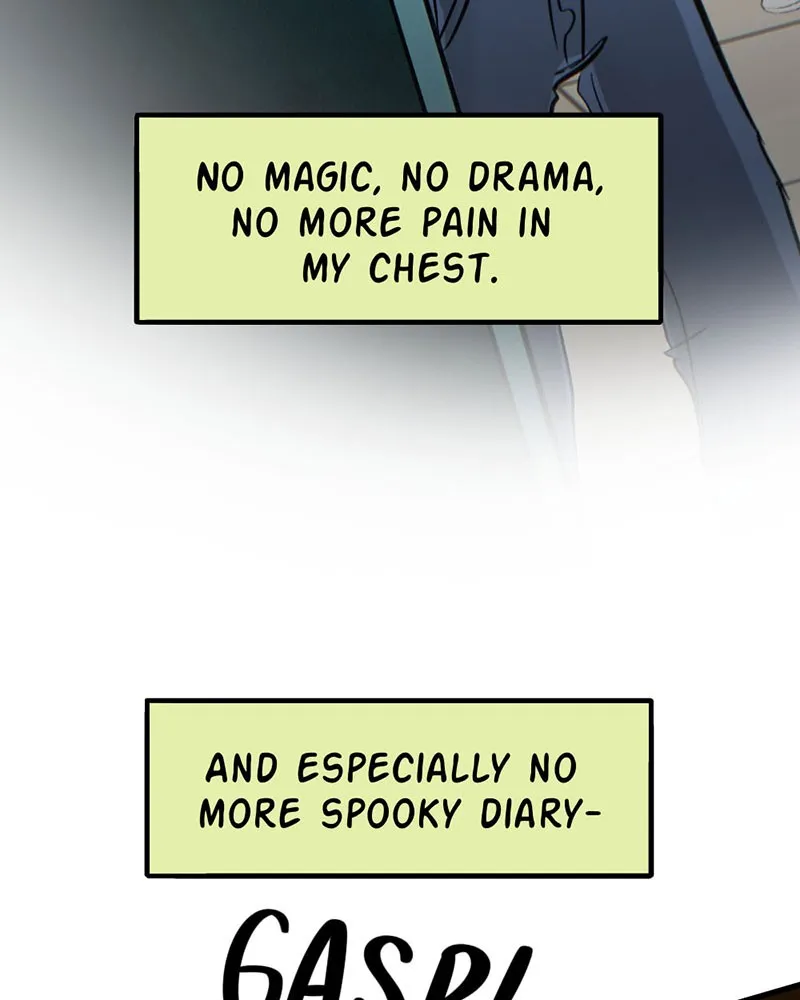 Jackson's Diary Chapter 114 page 89 - 