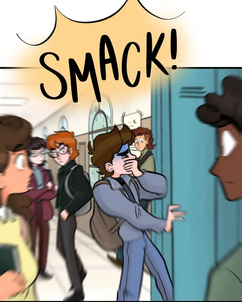 Jackson's Diary Chapter 114 page 93 - 
