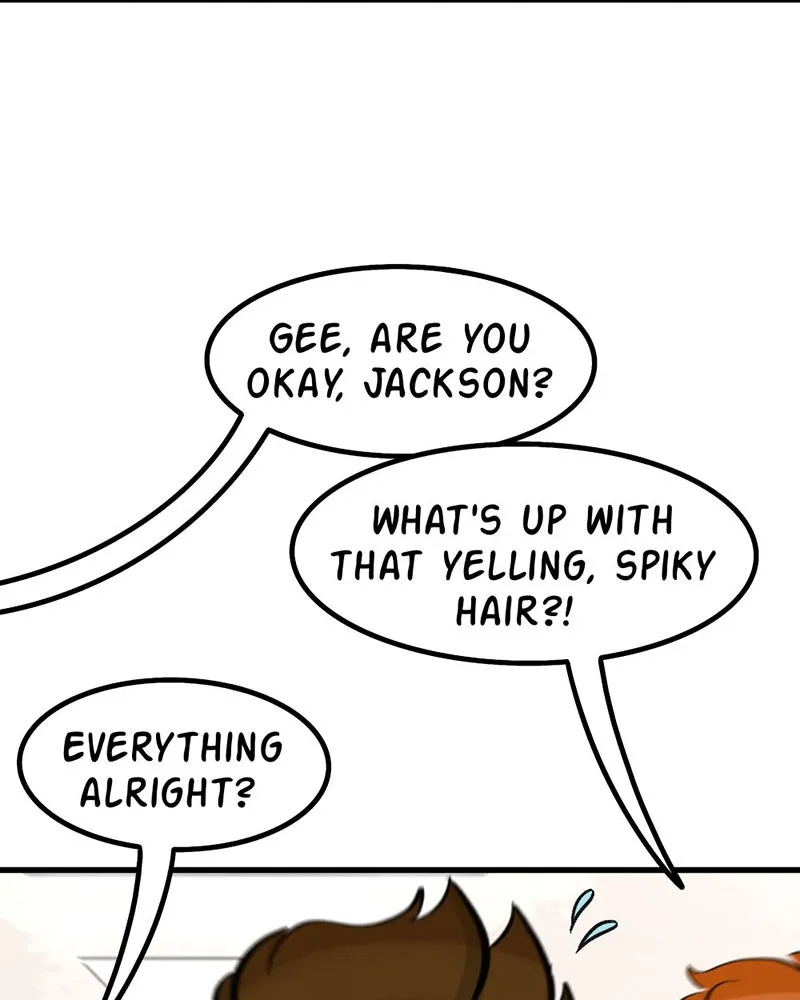 Jackson's Diary Chapter 114 page 94 - 