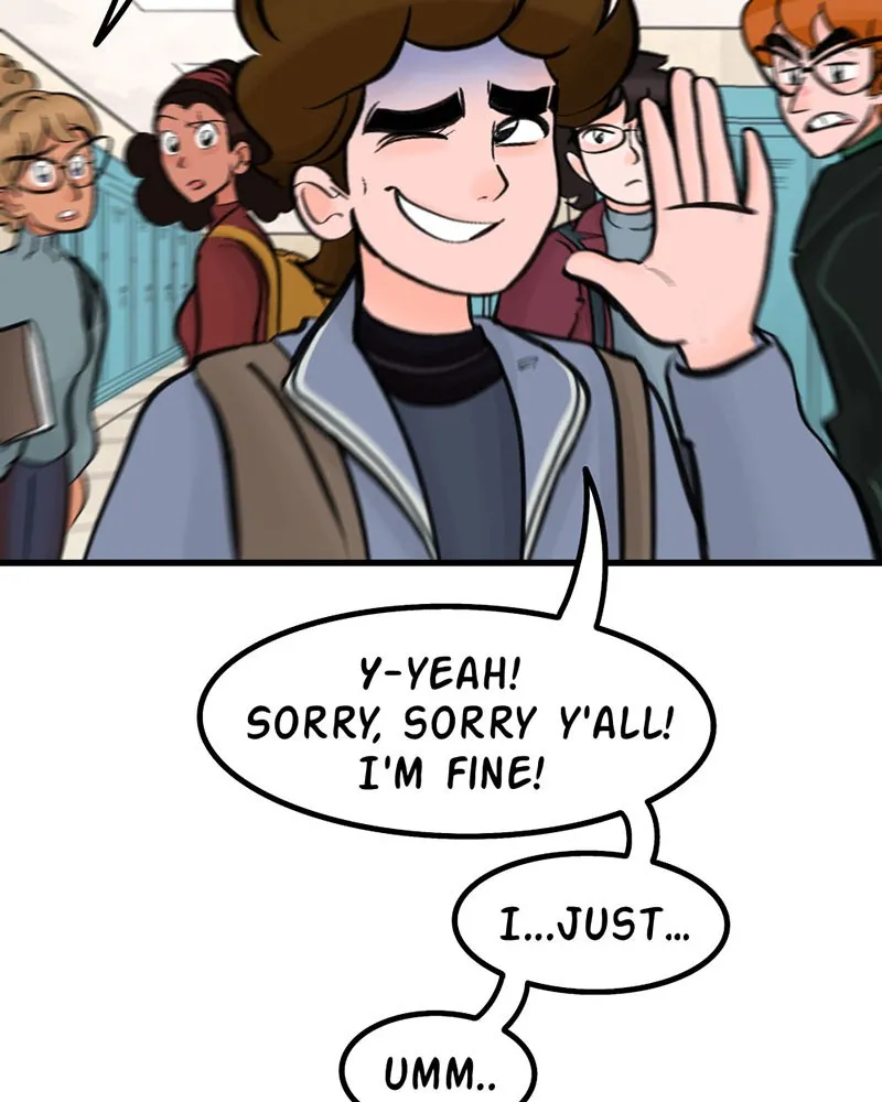 Jackson's Diary Chapter 114 page 95 - 