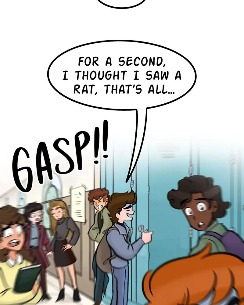 Jackson's Diary Chapter 114 page 96 - 