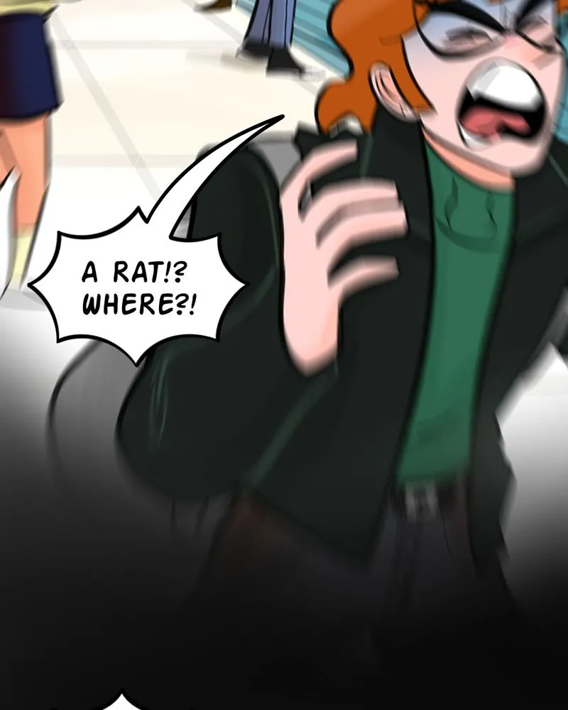 Jackson's Diary Chapter 114 page 97 - 