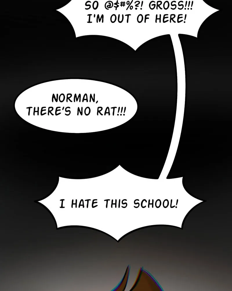 Jackson's Diary Chapter 114 page 100 - 