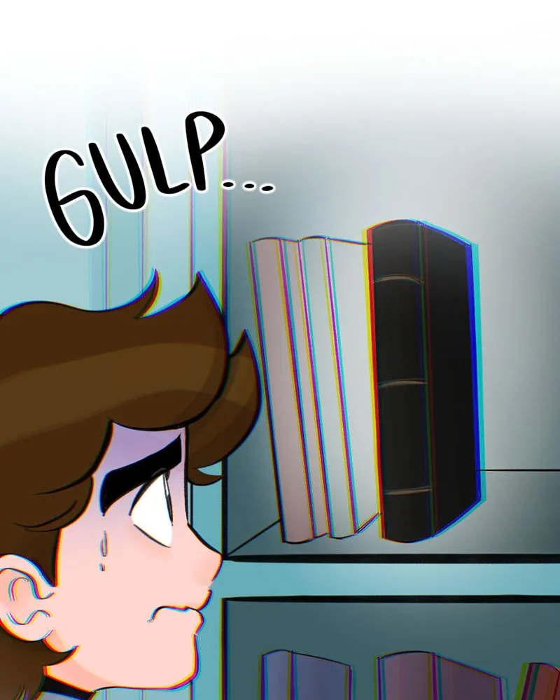Jackson's Diary Chapter 115 page 2 - 