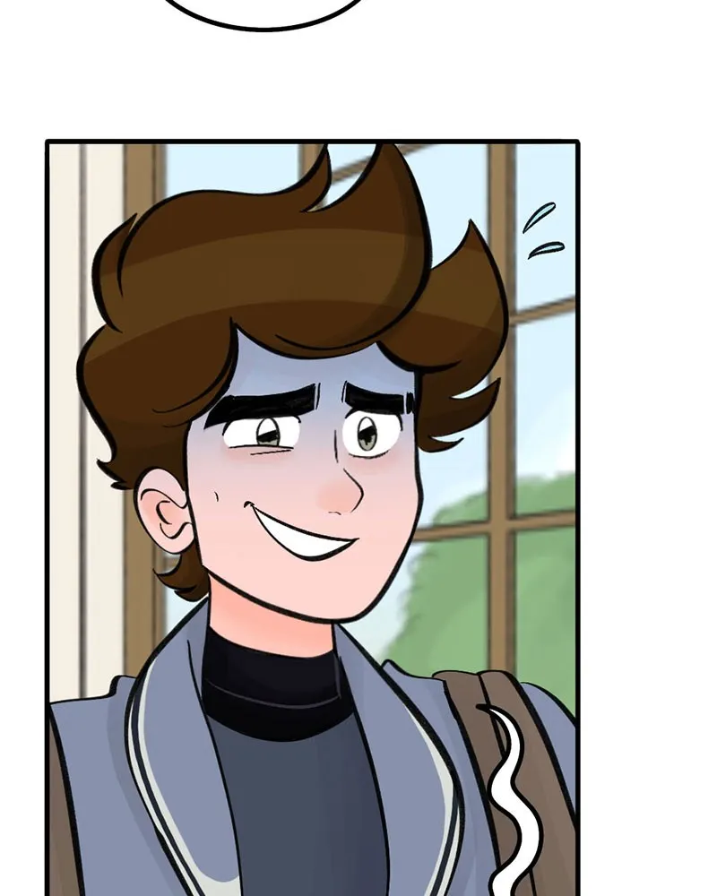 Jackson's Diary Chapter 115 page 11 - 
