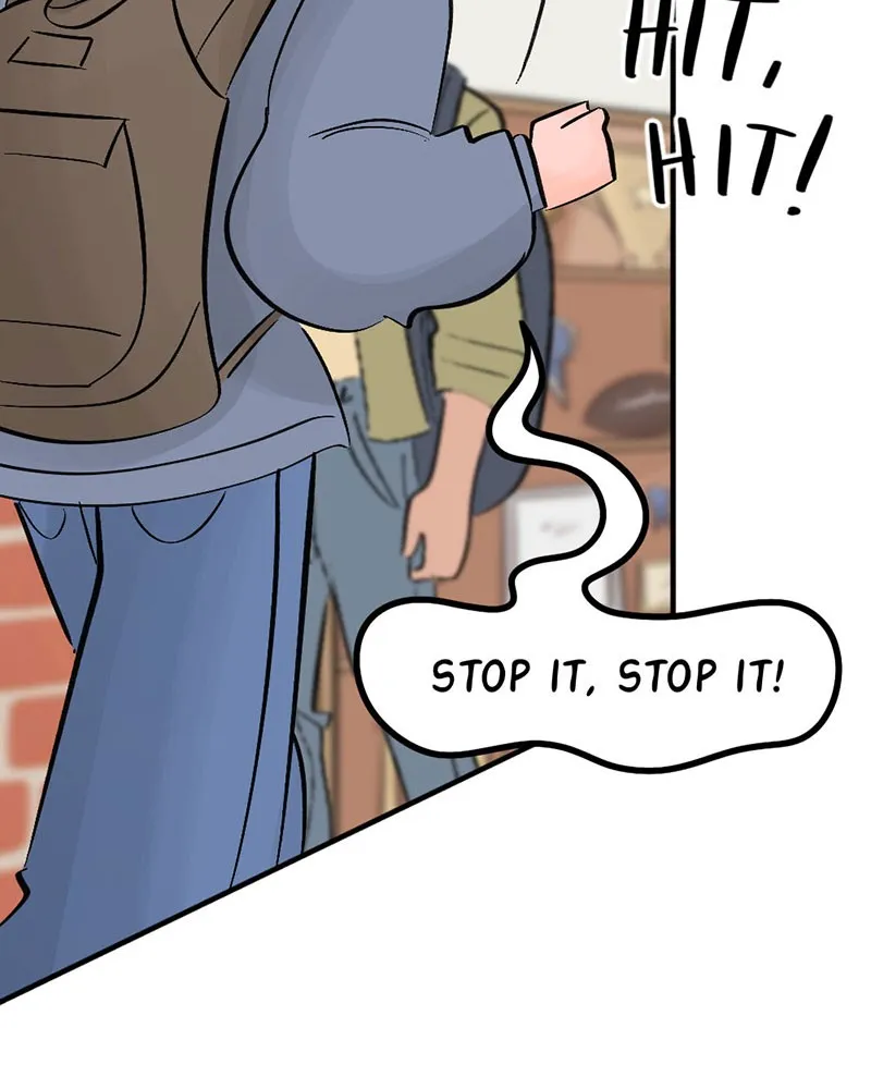 Jackson's Diary Chapter 115 page 16 - 