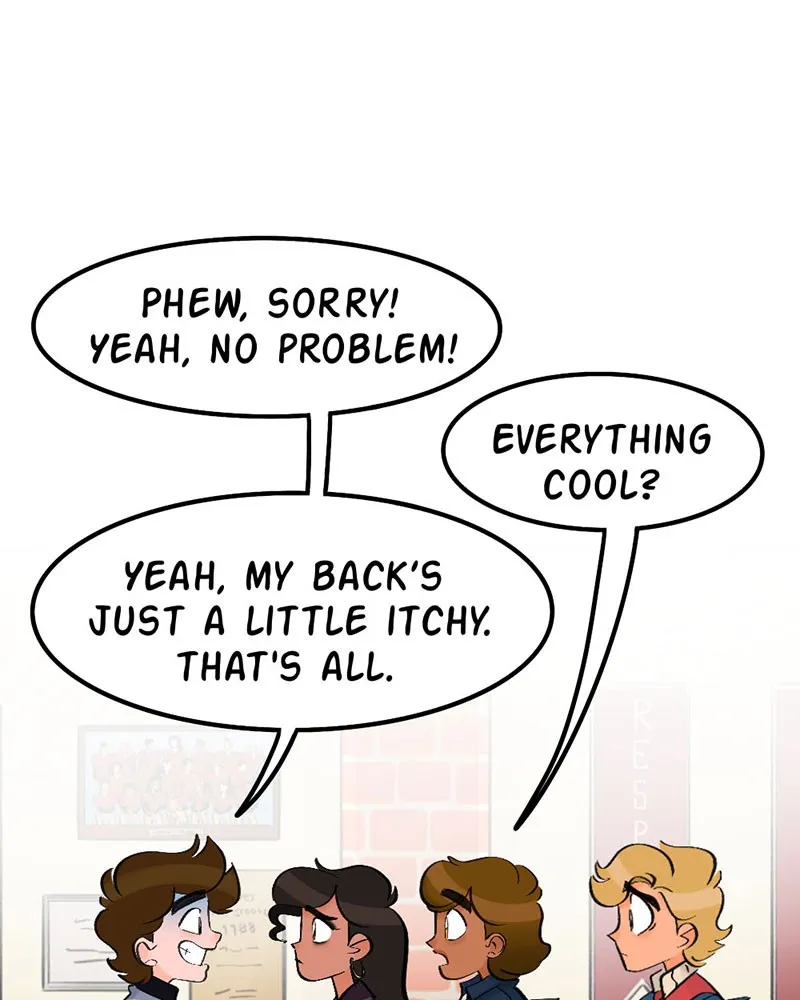 Jackson's Diary Chapter 115 page 17 - 